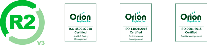 Data Destruction Services - Reboot Tech LLC