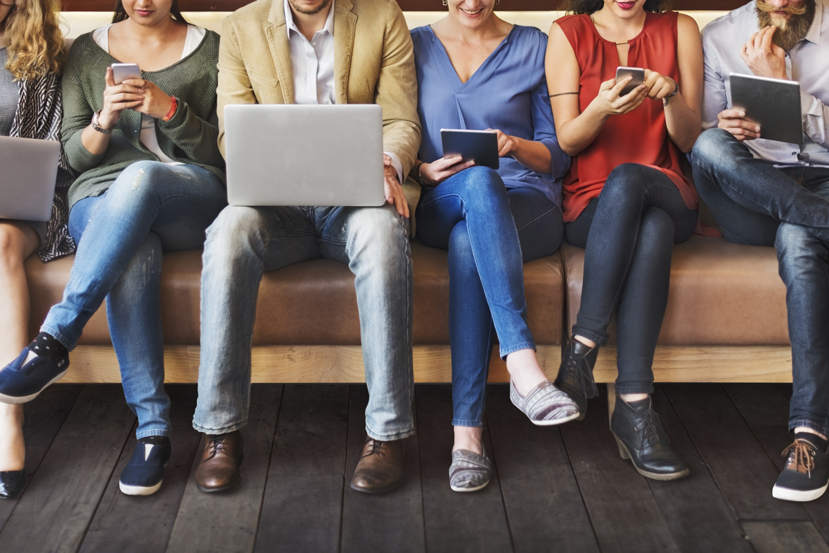 Impacts Electronics Surplus