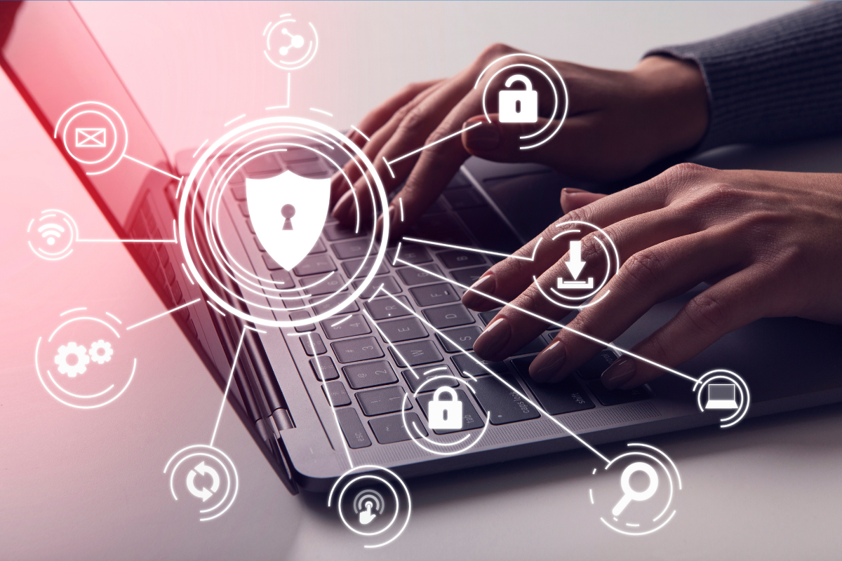 Importance of Data Security 5