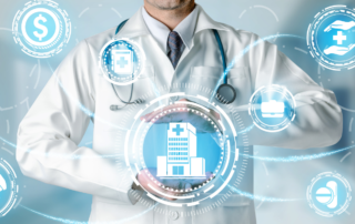 ITAD In Hospitals - Reboot Tech