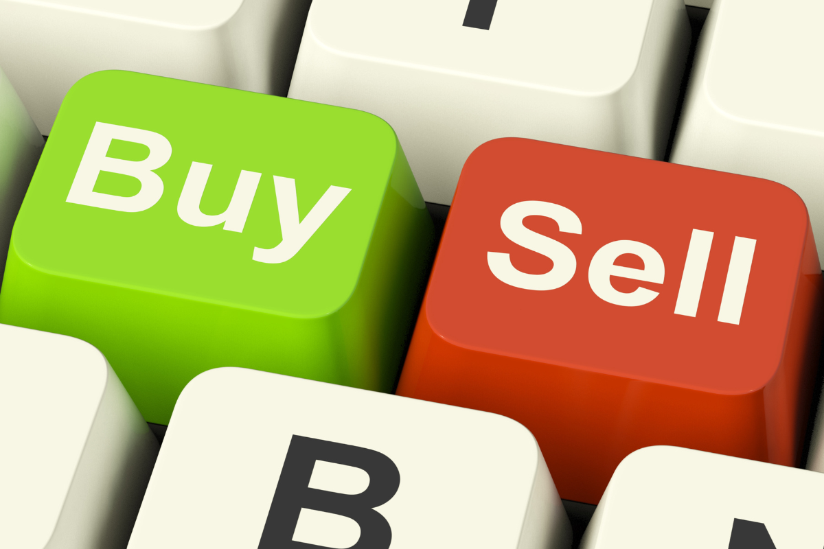 Sell or Trade Selling Old Electronics Electronic Surplus