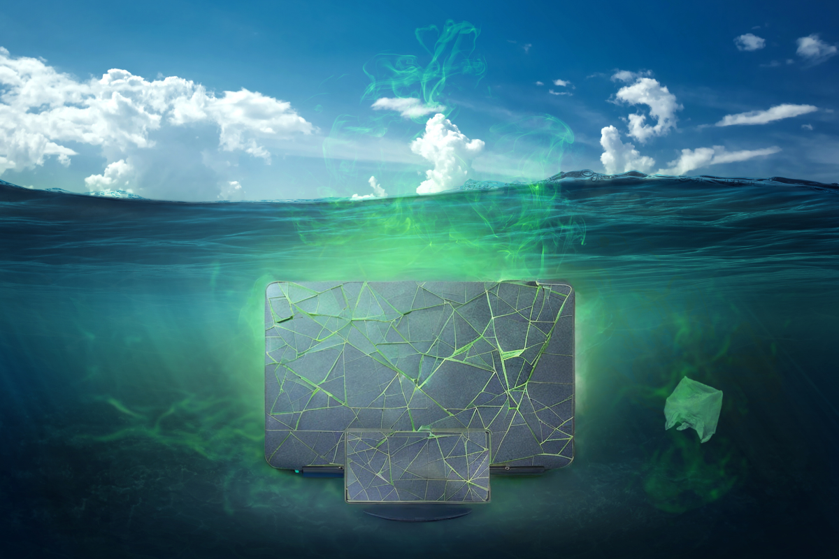 ITAD in E-Waste Management - Reboottech.com