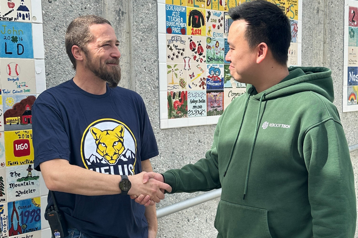 The Need For A Good ITAD and E-Waste Disposal Partner ITAD and E-Waste Recycling - RebootTech Near You