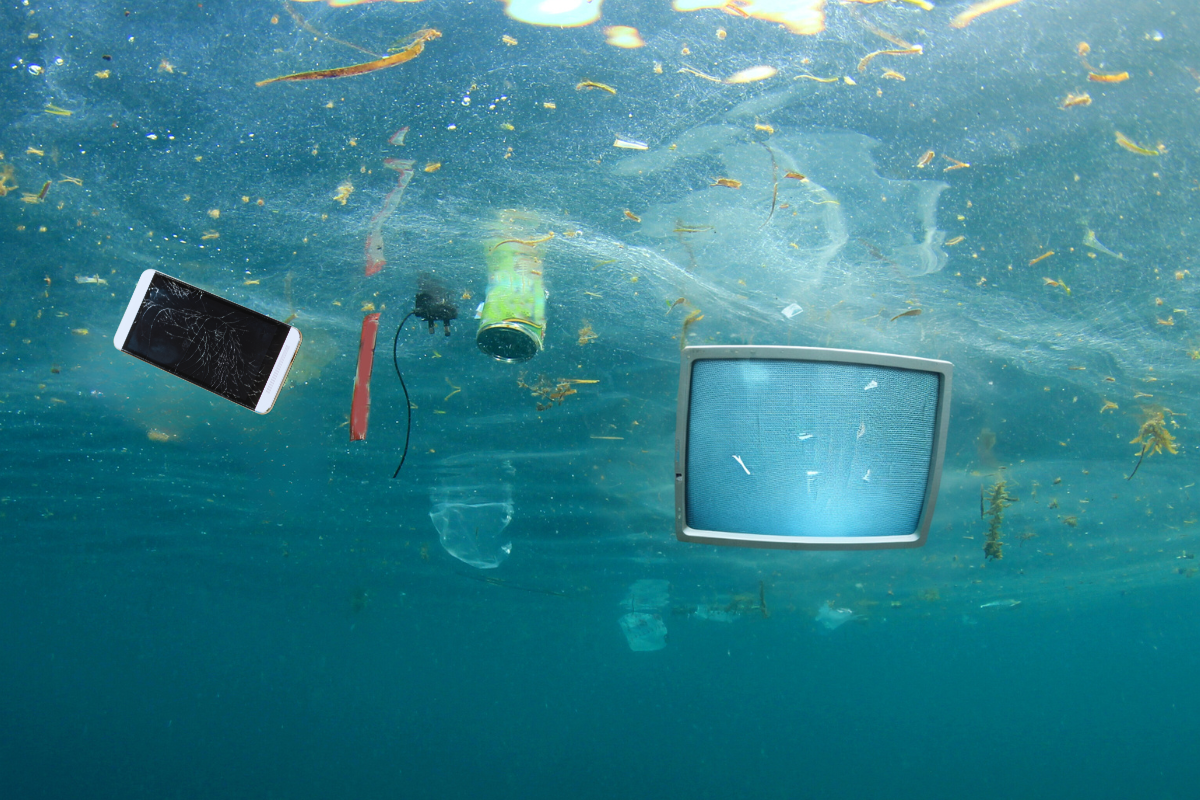 SHOCKING E-Waste Facts You Need to Know