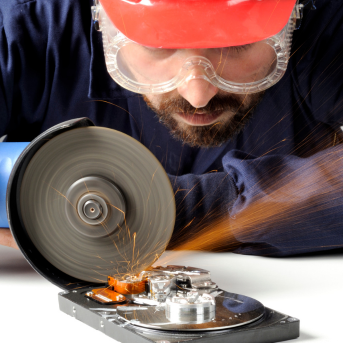 Data Destruction Version 1 (1) data destruction service