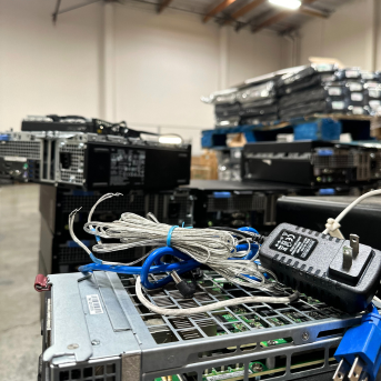 Electronic Surplus Version 2 (1) Tailored Solutions