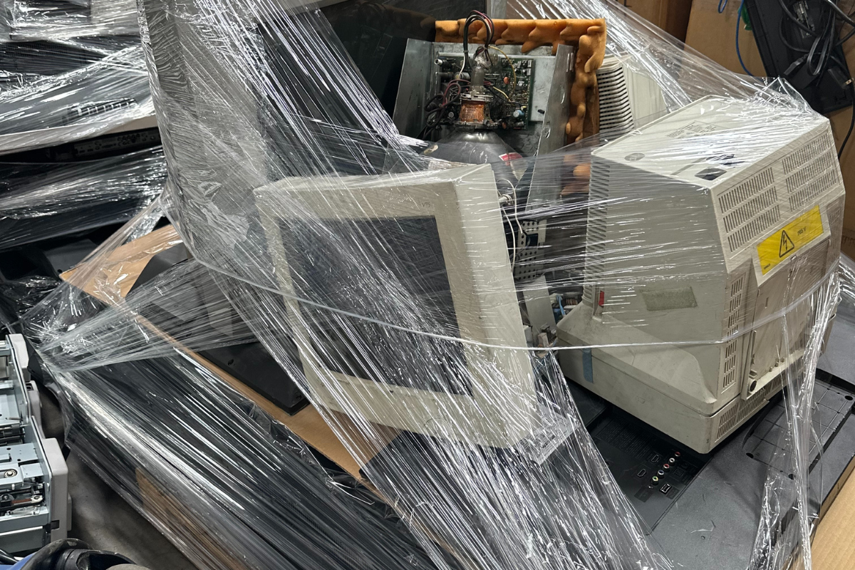 Encouraging Responsible Recycling