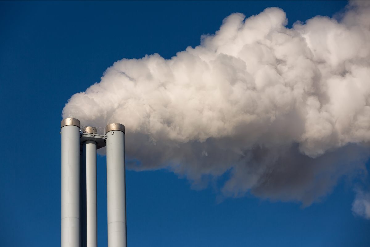 Greenhouse Gas Emissions