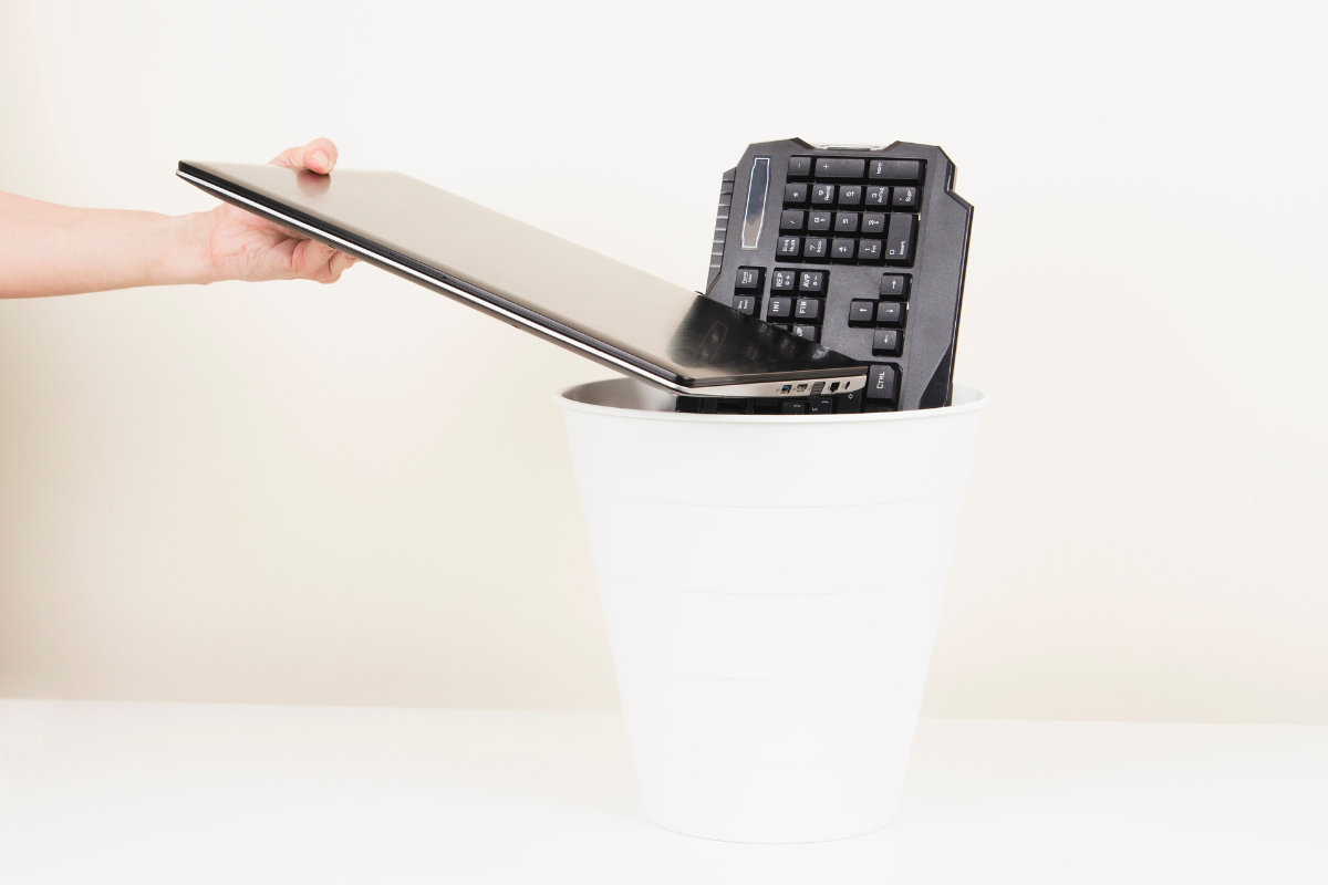 How Can We Reduce E-Waste