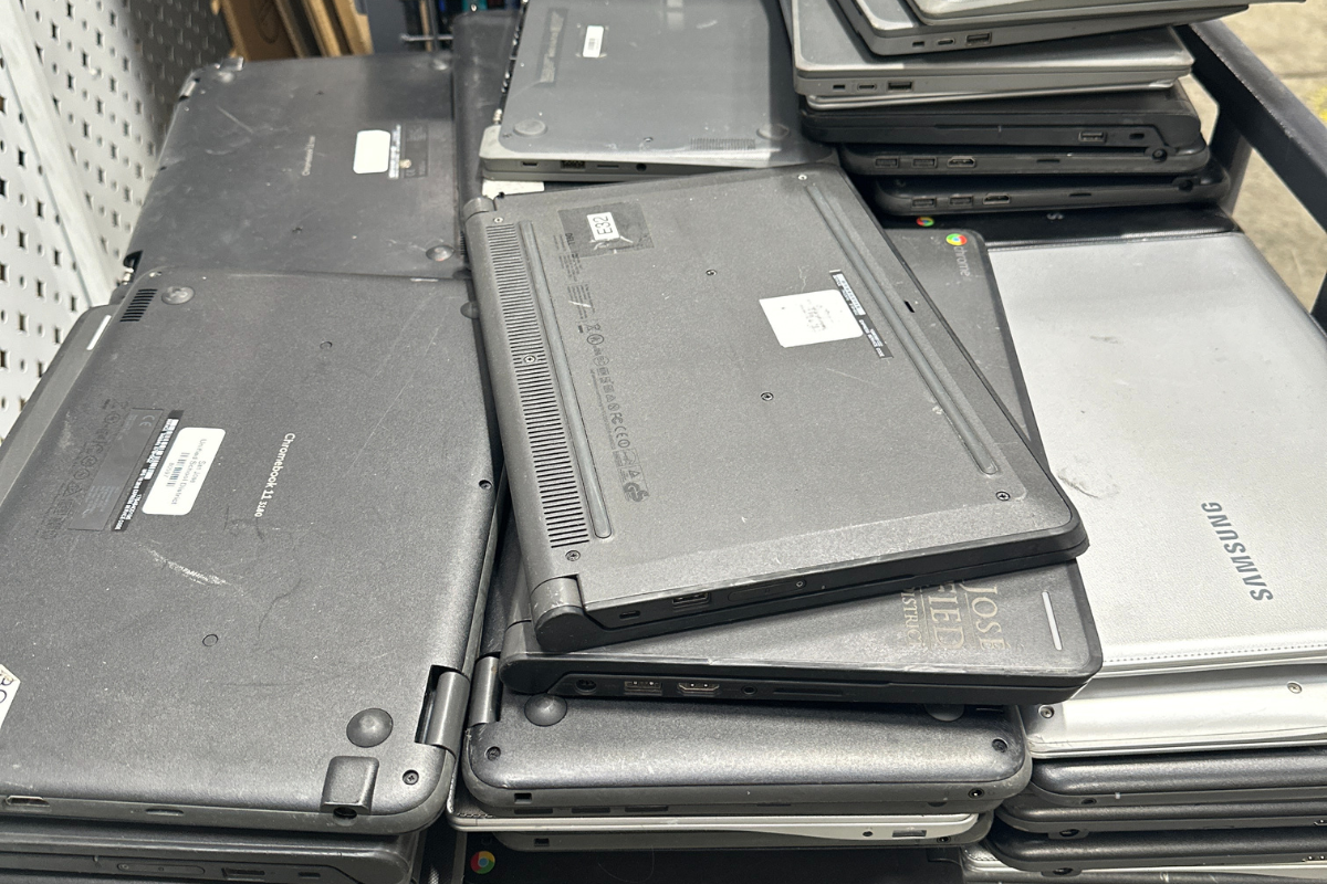 Understanding the Importance of E-Waste Recycling