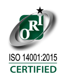 ORI ISO 140012015 (2) certification -ISO 14001:2015