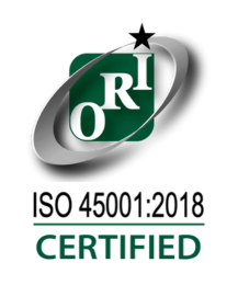 ORI ISO 450012018 (1) certification -ISO 14001:2015