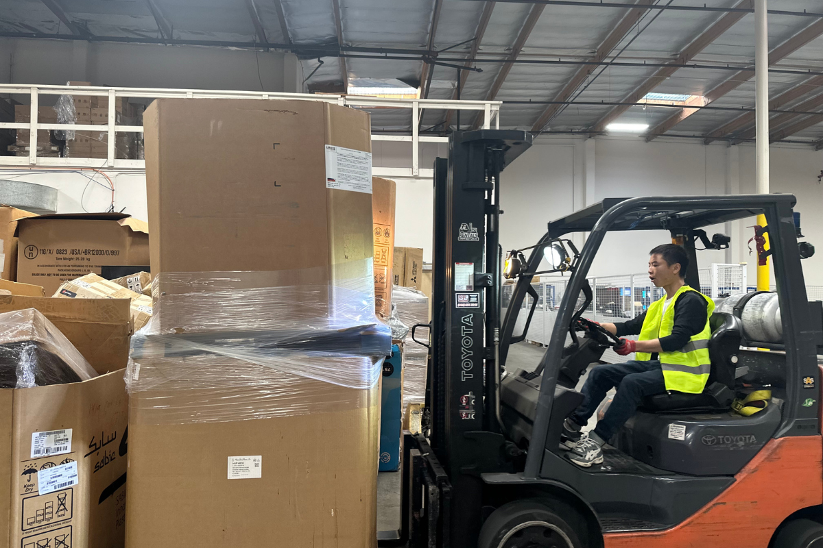 Finding a Good ITAD and E-Waste Recycling Company