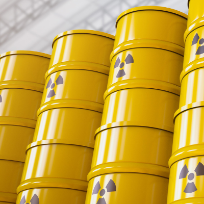 Hazardous Waste Recycling Hazardous waste recycling