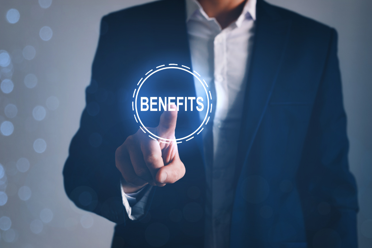 Major Benefits of ITAD in Businesses