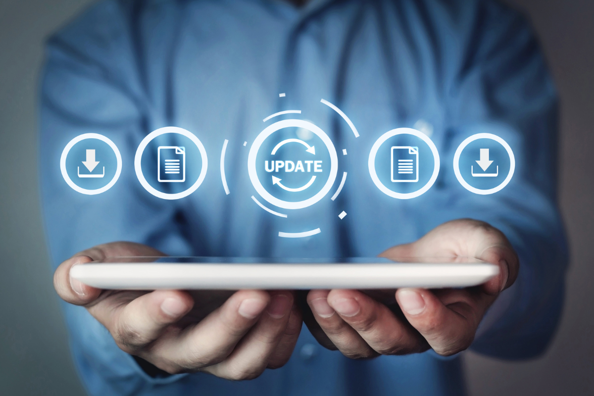 The Allure of New Tech Pros and Cons Should you buy new or refurbished tech?