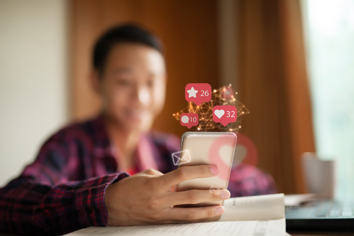 Making a Difference: Small Steps with Big Impact