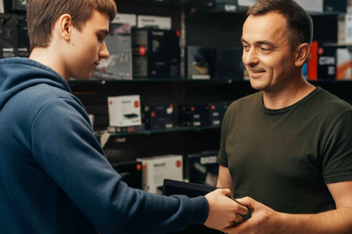 Where to Buy Refurbished Electronics Where to Buy Refurbished Electronics