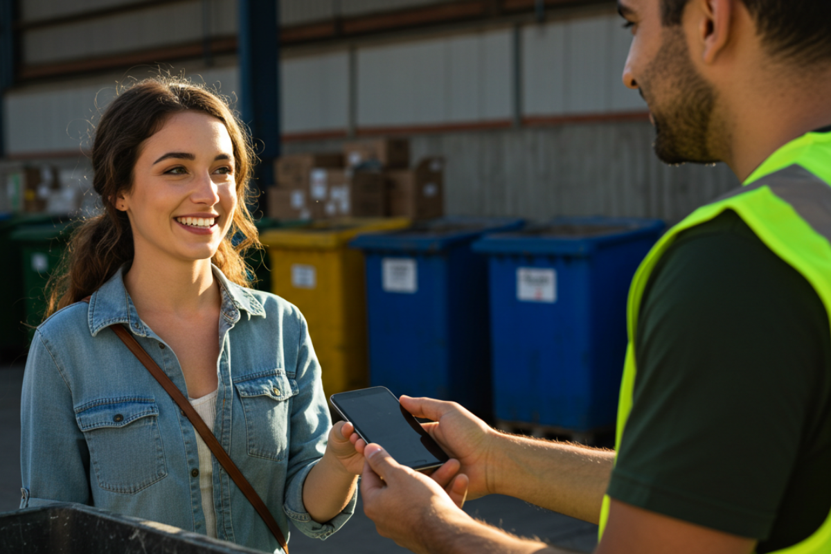 Why Smartphones Need to Be Recycled How to Recycle A Phone